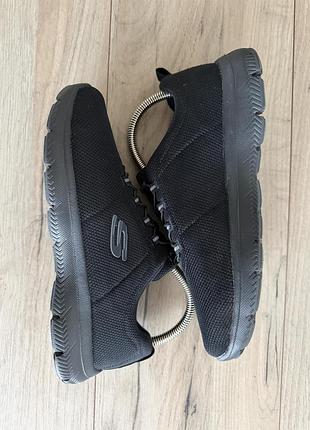 Кросівки skechers оригінал 6