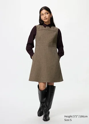 Сукня uniqlo