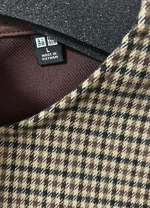 Сукня uniqlo 2