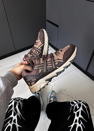 Asics gel-sonoma 15-50 future 2