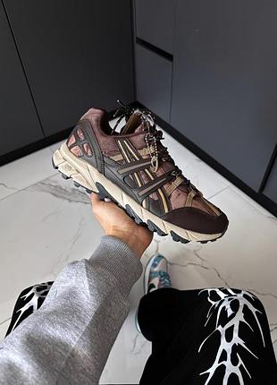 Asics gel-sonoma 15-50 future