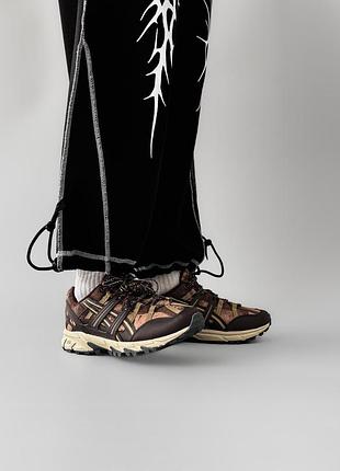 Asics gel-sonoma 15-50 future 8