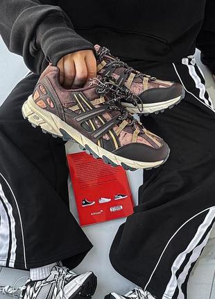 Asics gel-sonoma 15-50 future 4