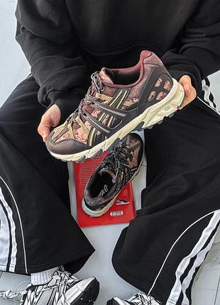 Asics gel-sonoma 15-50 future 5