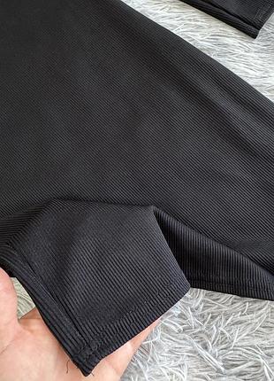 Гарна міні сукня boohoo 4