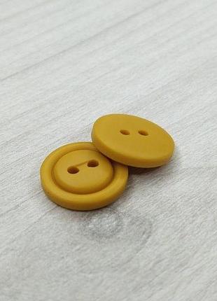 Гудзик пальтовий (піджаковий) ø-15мм колір: 211