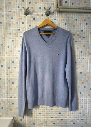 Свитер tommy hilfiger. 4