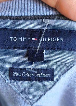 Свитер tommy hilfiger. 6