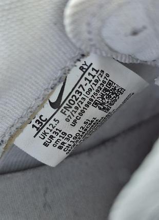 Кросівки 31 розмір,  nike 9