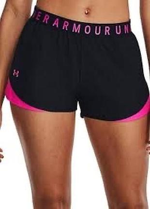 Шорти спортивні жіночі короткіunder armour