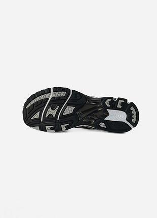 Asics gel-nimbus 10.1 pure silver 5