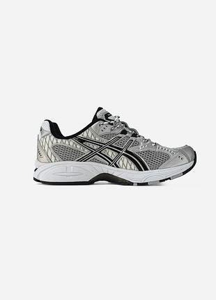 Asics gel-nimbus 10.1 pure silver 6