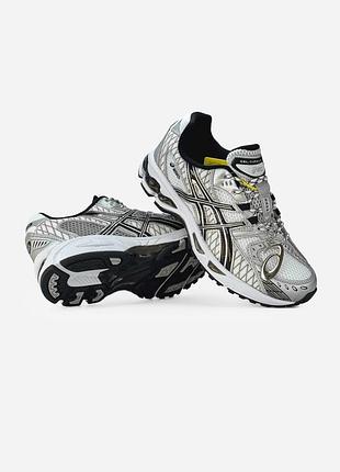 Asics gel-nimbus 10.1 pure silver 2