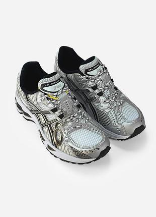 Asics gel-nimbus 10.1 pure silver 7