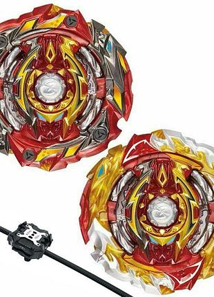 Бейблейд ворд спрайзен b172 beyblade (l_8704)