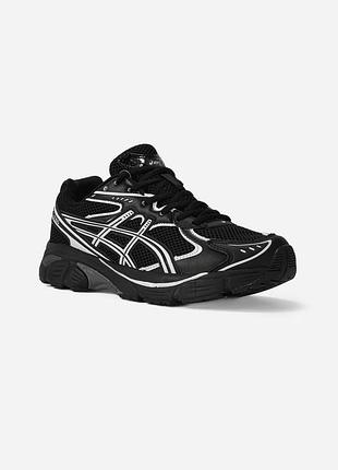 Asics gt-2160 black 3