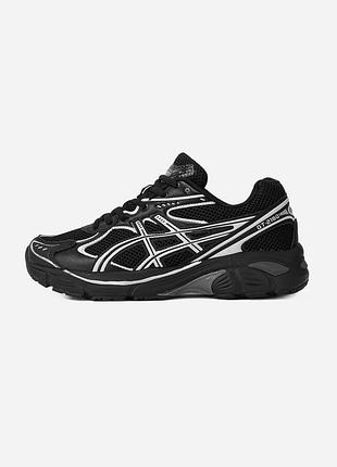 Asics gt-2160 black 4