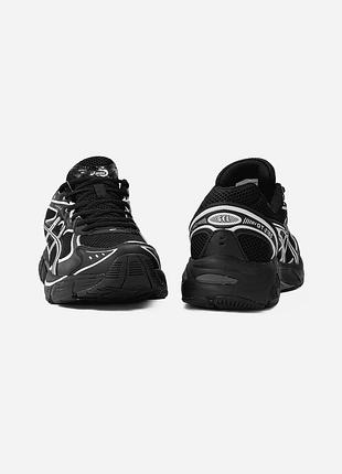 Asics gt-2160 black 8