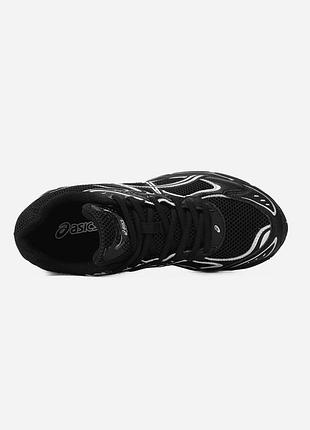 Asics gt-2160 black 5