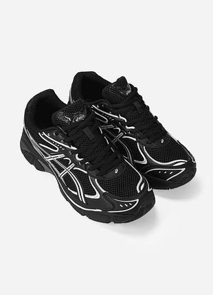 Asics gt-2160 black 7