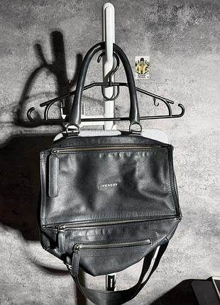 Сумка для жінок givenchy чорна