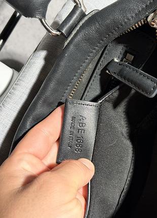 Сумка для жінок givenchy чорна 5