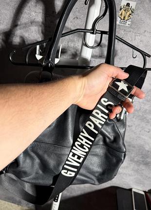 Сумка для жінок givenchy чорна 7