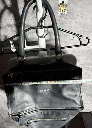Сумка для жінок givenchy чорна 10