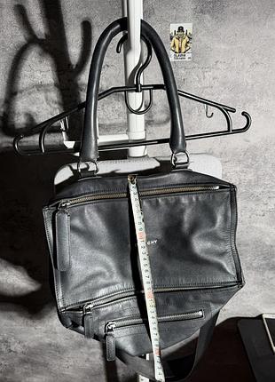 Сумка для жінок givenchy чорна 9
