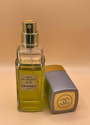 Chanel 19 вінтаж