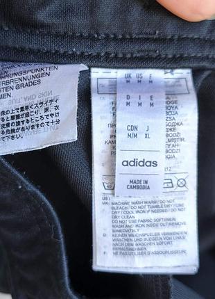 Спортивные штаны adidas. 8