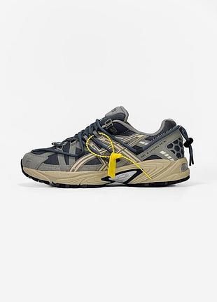 Asics gel kahana tr v2 grey/beige