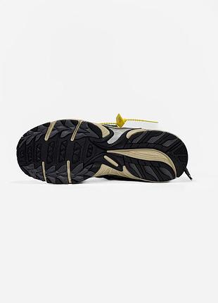 Asics gel kahana tr v2 grey/beige 7