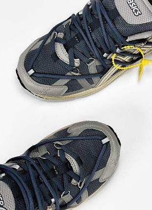 Asics gel kahana tr v2 grey/beige 9