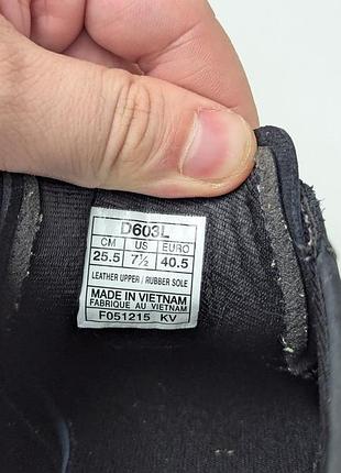 Кроссовки asics mexico 66 6