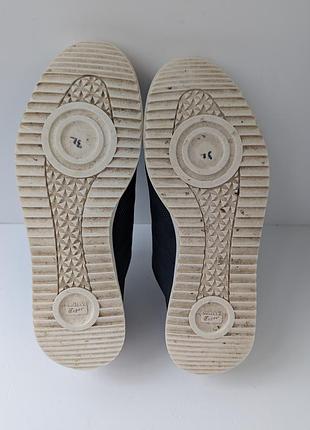 Кроссовки asics mexico 66 4