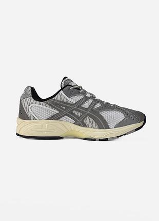 Asics gel-nimbus 10.1 gray 6
