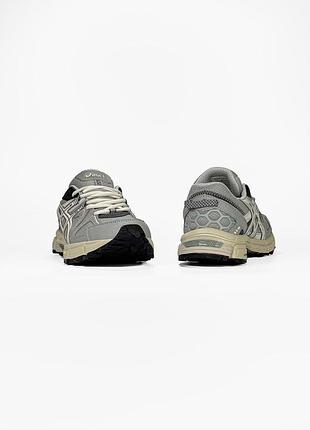 Asics gel kahana 8 beige 3