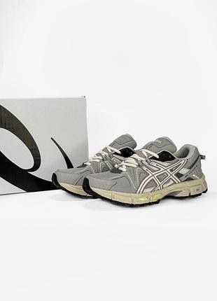 Asics gel kahana 8 beige 8