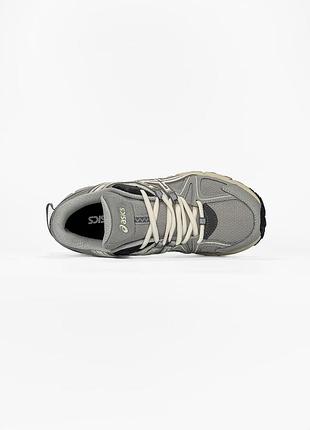Asics gel kahana 8 beige 5
