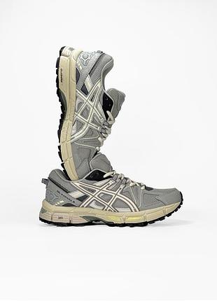 Asics gel kahana 8 beige 4