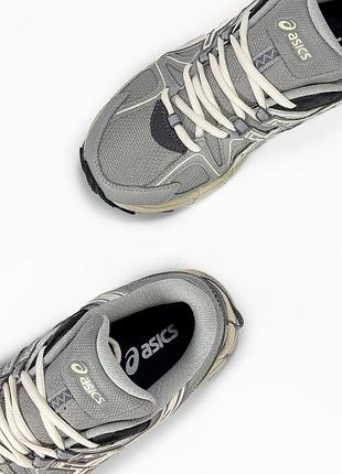 Asics gel kahana 8 beige 9