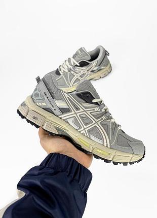 Asics gel kahana 8 beige 7
