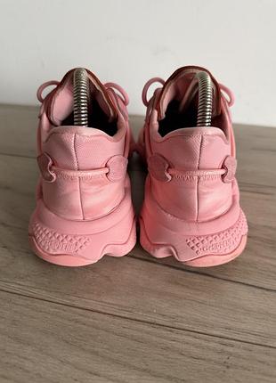 Кросівки adidas ozweego оригінал 4