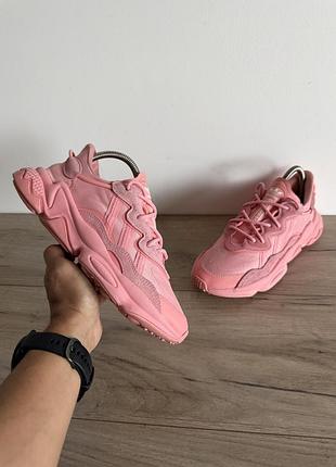 Кросівки adidas ozweego оригінал