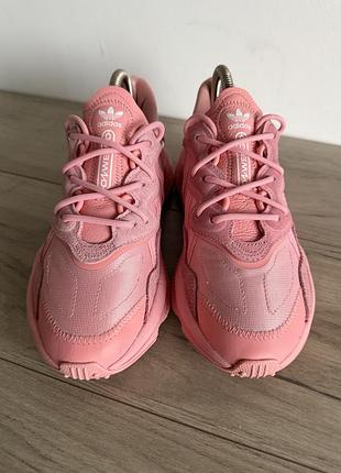 Кросівки adidas ozweego оригінал 3