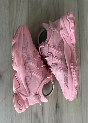 Кросівки adidas ozweego оригінал 5