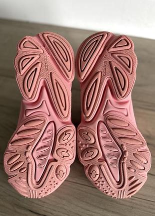 Кросівки adidas ozweego оригінал 7