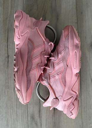 Кросівки adidas ozweego оригінал 6