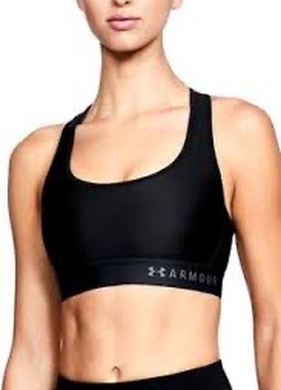 Топ спортивний жіночийunder armour